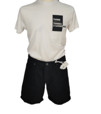 MEN'S SHORTS FMCB01 Tellini S.r.l. Wholesale Clothing